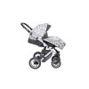 Kočárek BABY MERC Faster Style - F/26 2022
