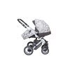 Kočárek BABY MERC Faster Style - F/26 2022
