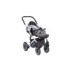 Kočárek BABY MERC Faster Style - F/26 2022