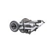 Kočárek BABY MERC Faster Style - F/26 2022
