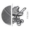 BABY MERC Faster 3 Style F3 26A 2019