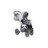 Kočárek BABY MERC Faster Style - F/26 2022