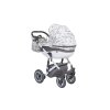 Kočárek BABY MERC Faster Style - F/26 2022
