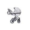 Kočárek BABY MERC Faster Style - F/26 2022