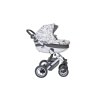 Kočárek BABY MERC Faster Style - F/26 2022