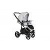 Kočárek BABY MERC Faster 3 Style Limited Edition L/122 2022