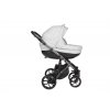 Kočárek BABY MERC Faster 3 Style Limited Edition L/122 2022