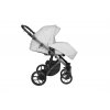Kočárek BABY MERC Faster 3 Style Limited Edition L/122 2022
