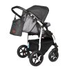 AKCE KOČÁREK 3v1 BABY MERC Q9 Plus - 178A 2019 + autosedačka Cabriofix