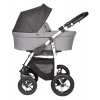 AKCE KOČÁREK 3v1 BABY MERC Q9 Plus - 178A 2019 + autosedačka Cabriofix