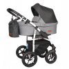 AKCE KOČÁREK 3v1 BABY MERC Q9 Plus - 178A 2019 + autosedačka Cabriofix