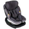 BeSafe autosedačka 61-105 cm BeSafe iZi Modular X1 i-Size Metallic Mélange