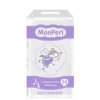 MonPeri jednorázové pleny 8-13 kg ECO comfort L