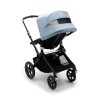 Bugaboo Fox2 complete ALU GREY MELANGE GREY MELANGE 3