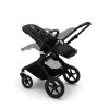 Bugaboo Fox2 complete ALU GREY MELANGE GREY MELANGE 12