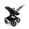 Bugaboo Fox2 complete ALU GREY MELANGE GREY MELANGE 8