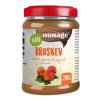 Ovocné pyré broskvové BIO 200g