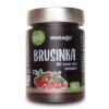 Ovocný džem brusinkový BIO 200g