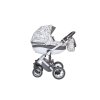 Kočárek BABY MERC Faster 2 Style - F2 17B 2022