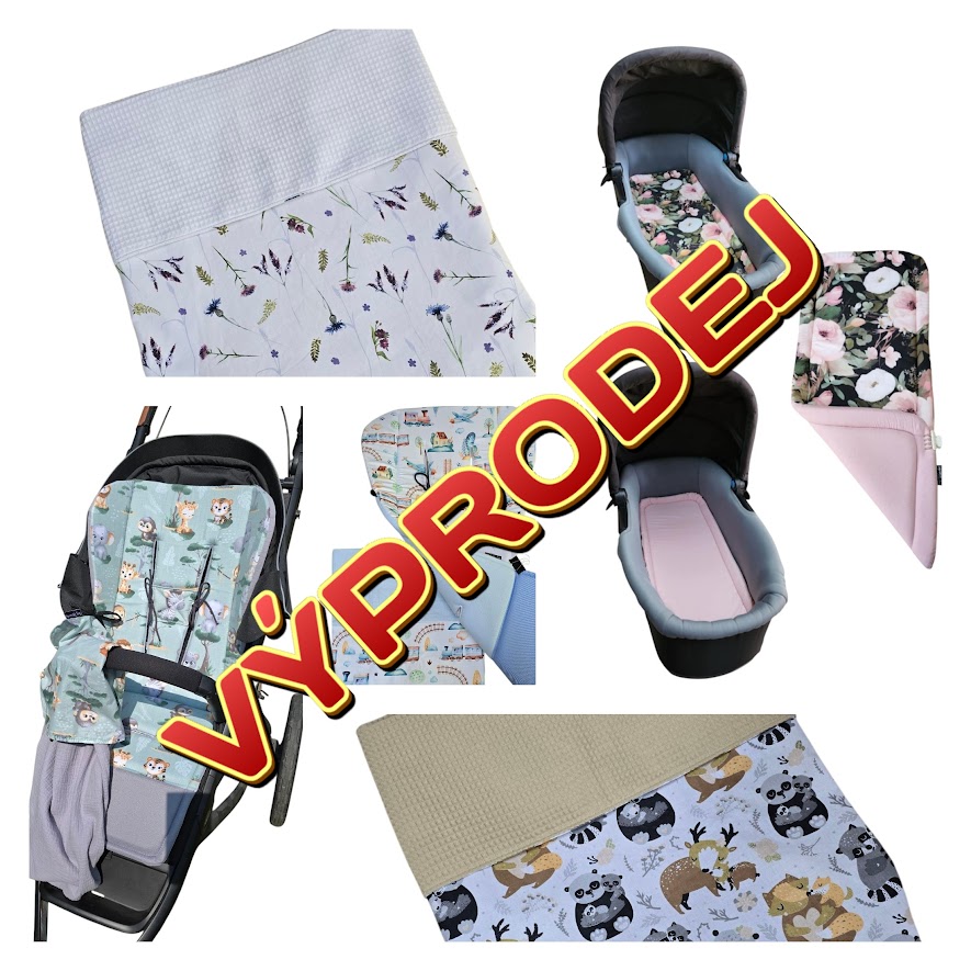 Letní výprodej