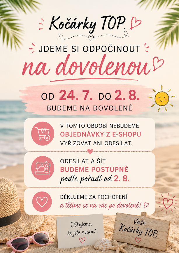Dovolená