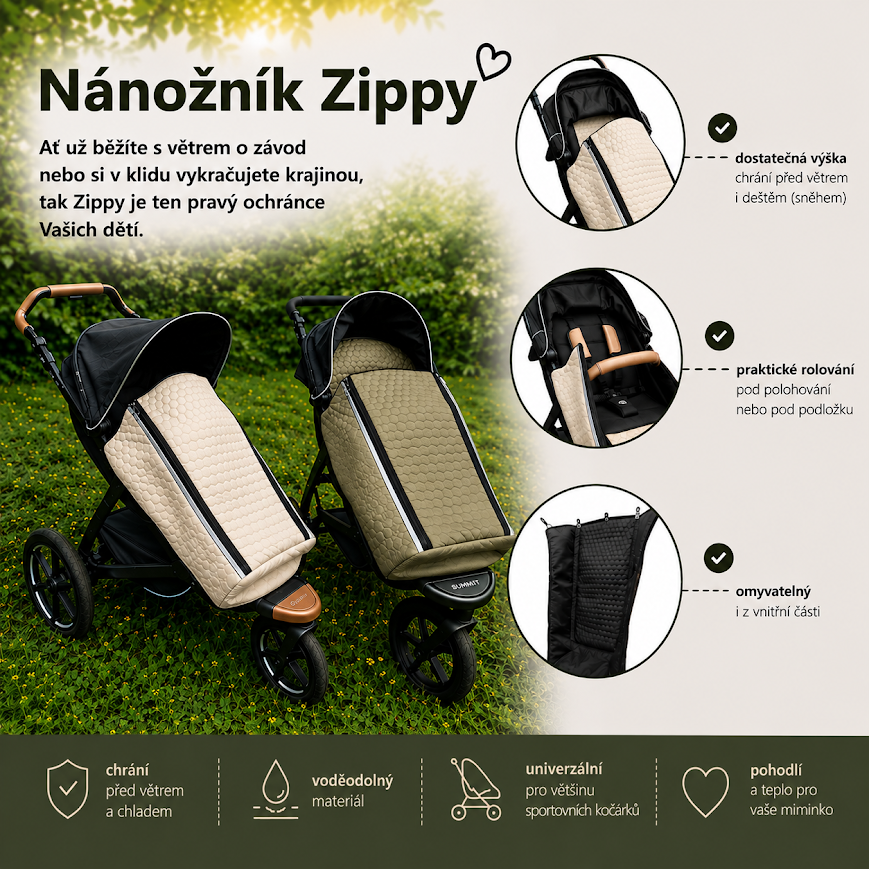 Nánožníky