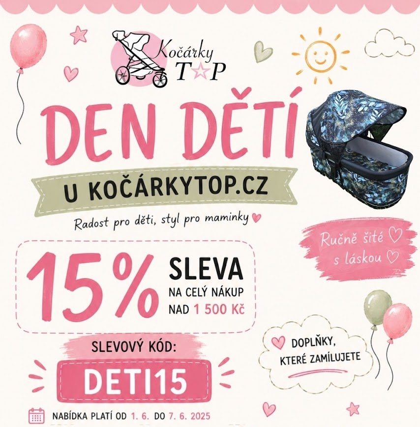 Den dětí