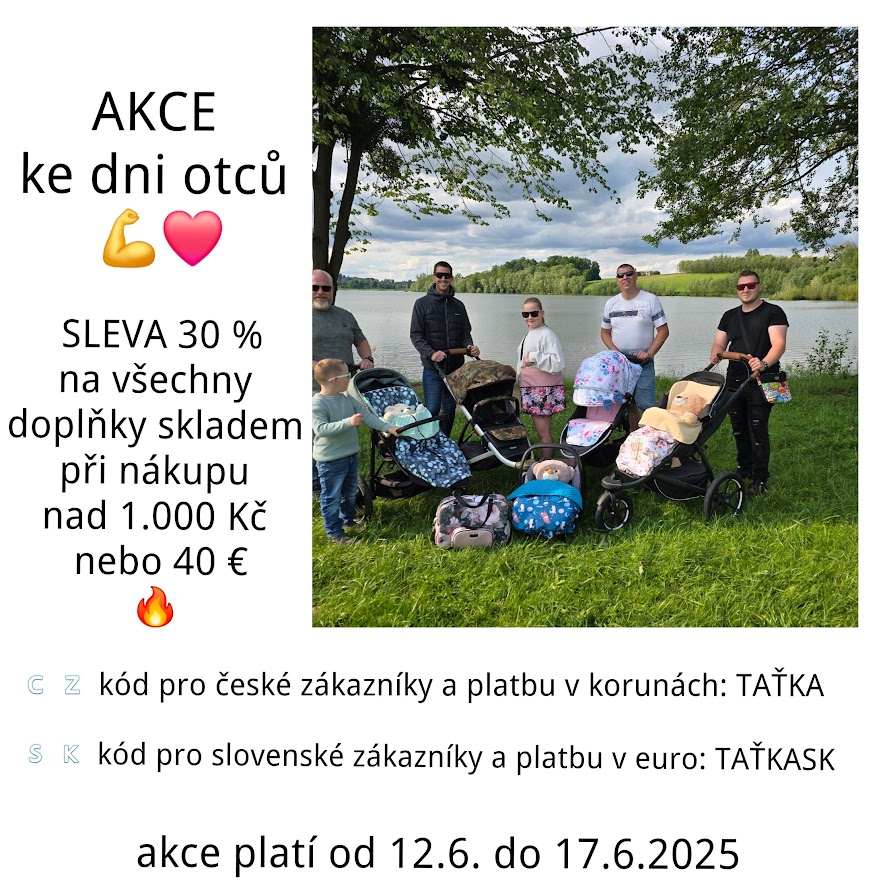 Den otců