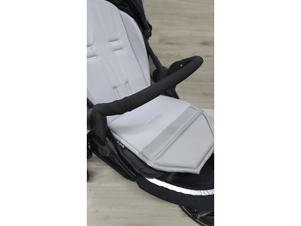 Obal dětského madla Hauck Runner 2/3