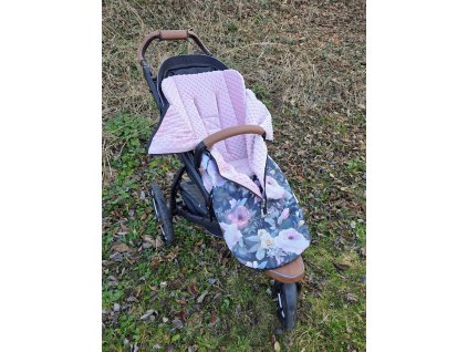 Přechodové sety jaro/podzim se vzorem