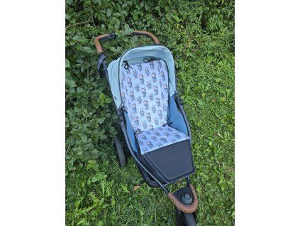 Podložky TFK - se vzorem