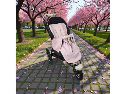 Přechodové sety jaro/podzim jednobarevné