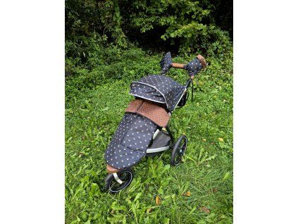 Stříška na Thule 2