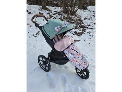 Stříška na Thule 3