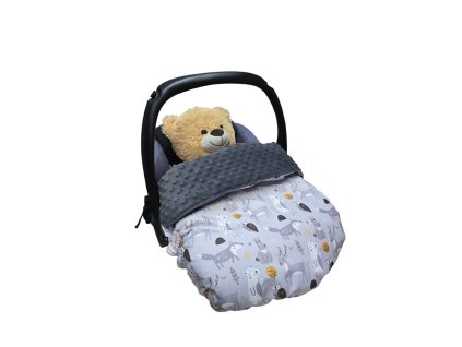 Pro miminko a maminku