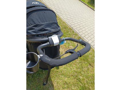 Obaly rodičovských madel Cybex Avi Spin