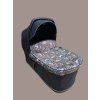 Doplňky hluboká korba Thule 3/4 Bassinet
