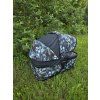Doplňky hluboká korba Thule 3/4 Bassinet
