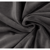 šedá tmavá hladká