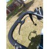 Obaly rodičovských madel Cybex Avi Spin