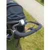 Obaly rodičovských madel Cybex Avi Spin