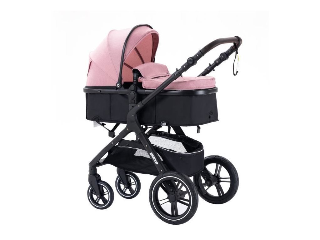 yazoco poussette 3 en 1 bebe combinee siege auto (1)