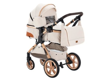 yazoco poussette combinee 3en1 avec nacelle si 7