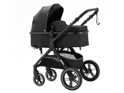 yazoco poussette combinee 3 en 1 avec nacelle