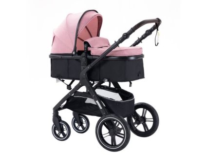 yazoco poussette 3 en 1 bebe combinee siege auto (1)