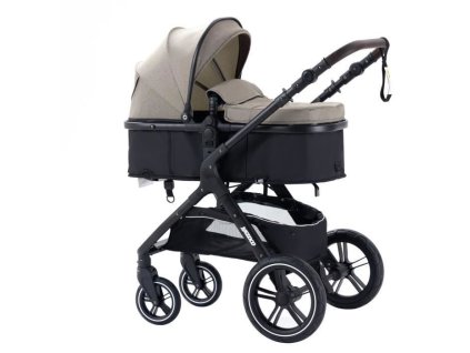 yazoco poussette 3 en 1 bebe combinee siege auto
