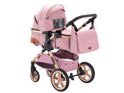 yazoco poussette combinee 3en1 avec nacelle si 5