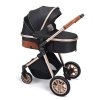 Kočík Luxury - Čierny