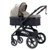 yazoco poussette 3 en 1 bebe combinee siege auto