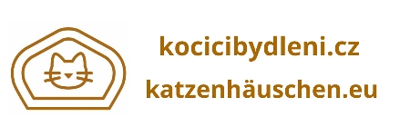 Kočičí bydlení